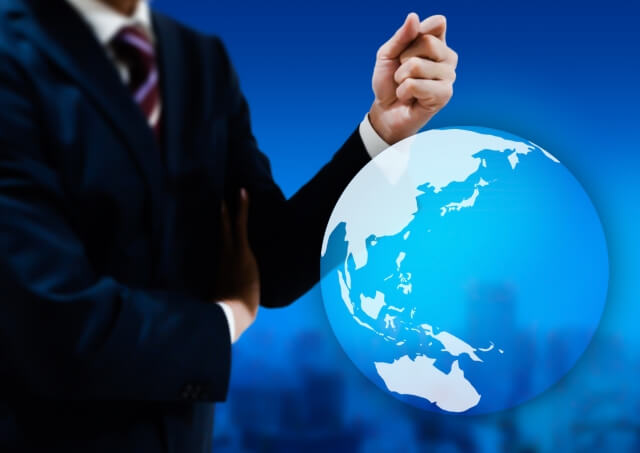 海外販売を志す企業が必ず検討すべき成功の要素