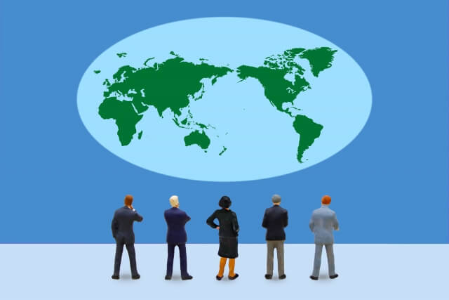 専門の知見を借りて事業の成功確率を高めるメリット