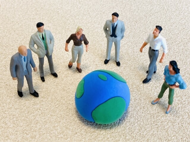 越境ECサイト構築の主な仕組みと基礎知識