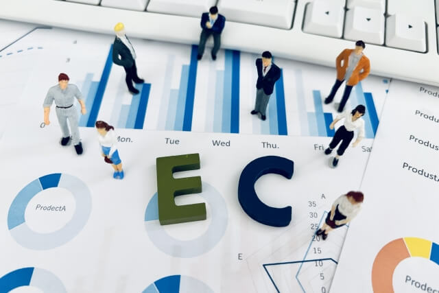 通販サイトを長く拡大・成長させるための具体ステップ