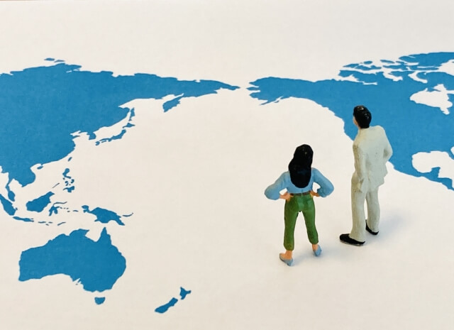 海外向けネットショップで把握すべき主な取引ルール