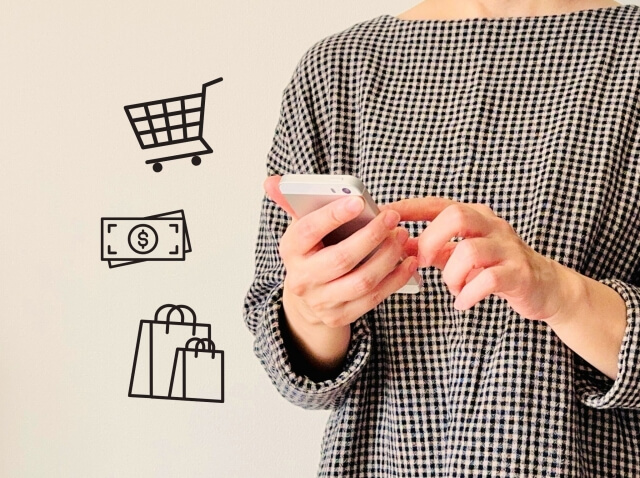 フェーズごとに異なる海外向けネットショップ代行の依頼内容